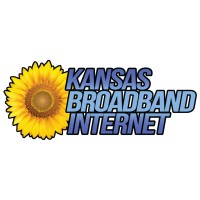 Kansas Broadband Internet logo, Kansas Broadband Internet contact details