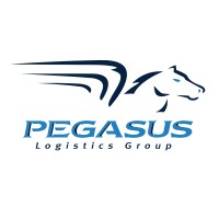 Pegasus Logistics Group, Inc. logo, Pegasus Logistics Group, Inc. contact details