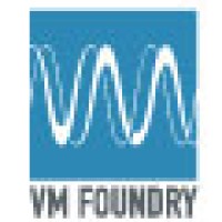 VM Foundry logo, VM Foundry contact details