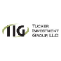 Tucker Investment Group logo, Tucker Investment Group contact details