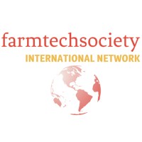 FarmTech Society logo, FarmTech Society contact details