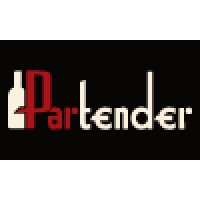 Partender logo, Partender contact details