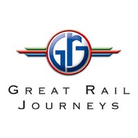 Great Rail Journeys logo, Great Rail Journeys contact details