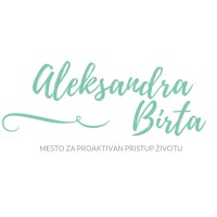 Aleksandra Birta logo, Aleksandra Birta contact details