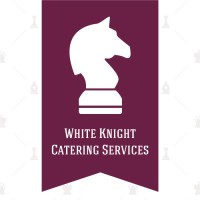 White Knight Catering Services logo, White Knight Catering Services contact details