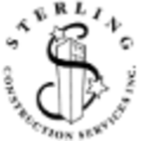 Sterling Construction Services Inc logo, Sterling Construction Services Inc contact details