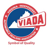 Virginia Independent Automobile Dealers Association logo, Virginia Independent Automobile Dealers Association contact details