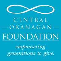 Central Okanagan Foundation logo, Central Okanagan Foundation contact details