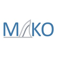 MAKO logo, MAKO contact details