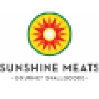 Sunshine Meats logo, Sunshine Meats contact details