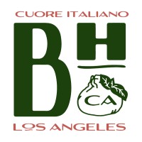 Burrata House logo, Burrata House contact details