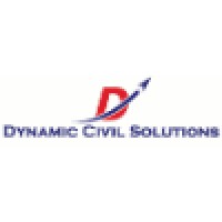 Dynamic Civil Solutions logo, Dynamic Civil Solutions contact details