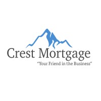 Crest Mortgage logo, Crest Mortgage contact details