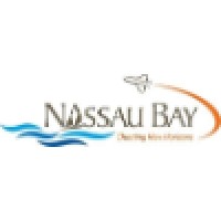 City of Nassau Bay logo, City of Nassau Bay contact details