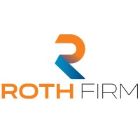 Roth Firm logo, Roth Firm contact details