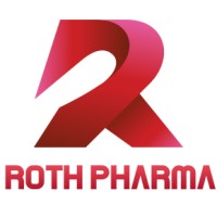 Roth Pharma logo, Roth Pharma contact details