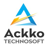 Ackko Technosoft logo, Ackko Technosoft contact details