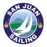 San Juan Sailing & Yachting logo, San Juan Sailing & Yachting contact details