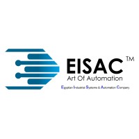 EISAC Automation Egypt logo, EISAC Automation Egypt contact details