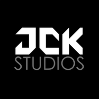 JCK STUDIOS logo, JCK STUDIOS contact details