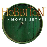 Hobbiton™ Movie Set logo, Hobbiton™ Movie Set contact details