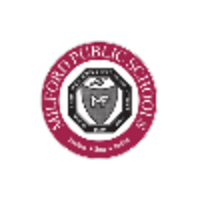 Milford Public Schools logo, Milford Public Schools contact details