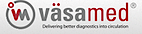 vasamed logo, vasamed contact details