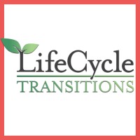 LifeCycle Transitions logo, LifeCycle Transitions contact details