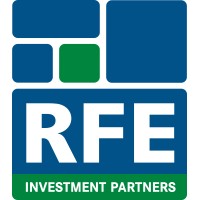 RFE Investment Partners logo, RFE Investment Partners contact details