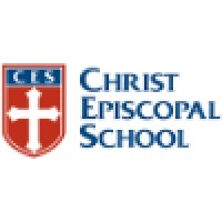 Christ Episcopal School logo, Christ Episcopal School contact details