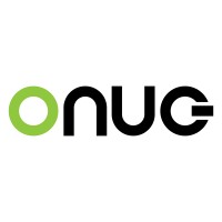 ONUG logo, ONUG contact details