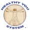 Healthy You System logo, Healthy You System contact details