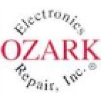 Ozark Electronics Repair, Inc logo, Ozark Electronics Repair, Inc contact details