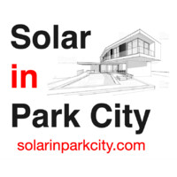 Solar in Park City logo, Solar in Park City contact details