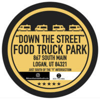 Down the Street Food Truck Park logo, Down the Street Food Truck Park contact details