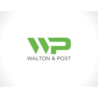 Walton & Post, Inc. logo, Walton & Post, Inc. contact details