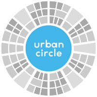 Urban Circle logo, Urban Circle contact details