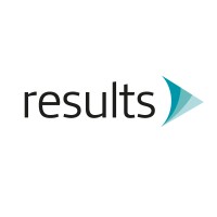 Results Agency logo, Results Agency contact details