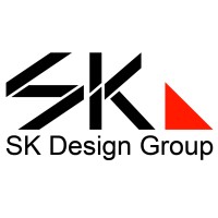 SK Design Group, Inc. logo, SK Design Group, Inc. contact details