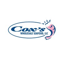 Cox's Wholesale Seafood, LLC. logo, Cox's Wholesale Seafood, LLC. contact details