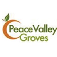 Peace Valley Groves logo, Peace Valley Groves contact details