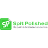 Spit Polished Repair and Maintenance Inc. logo, Spit Polished Repair and Maintenance Inc. contact details