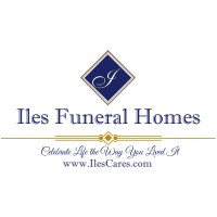 Iles Funeral Homes logo, Iles Funeral Homes contact details