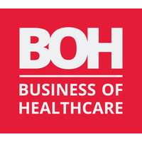 Business of Healthcare logo, Business of Healthcare contact details