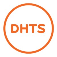 DHTS Limited logo, DHTS Limited contact details