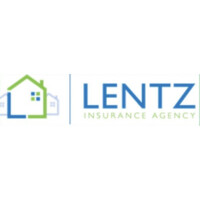 Lentz Insurance logo, Lentz Insurance contact details