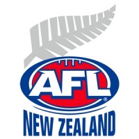 AFL New Zealand logo, AFL New Zealand contact details