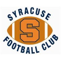 Syracuse Football Club logo, Syracuse Football Club contact details