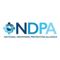 National Drowning Prevention Alliance logo, National Drowning Prevention Alliance contact details