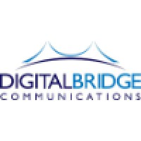 DigitalBridge Communications logo, DigitalBridge Communications contact details